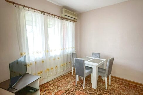 Jednosoban namješten stan, 40 m², Zabjelo, Podgorica--4