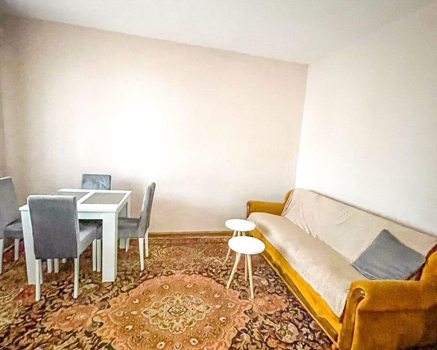 Jednosoban namješten stan, 40 m², Zabjelo, Podgorica--5