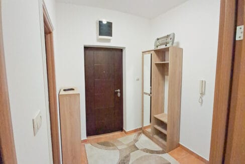 Jednosoban stan, 42m2, Tuški put, Podgorica-420