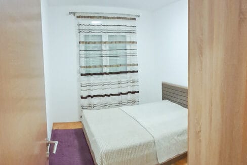 Jednosoban stan, 42m2, Tuški put, Podgorica-998