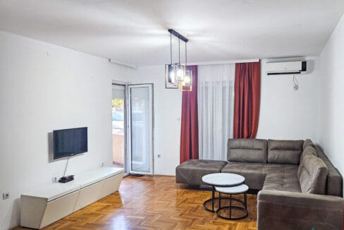 Jednosoban stan, 60 m2, Zagorič, Podgorica-064