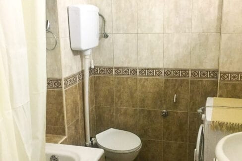 Jednosoban stan, 65m2, Centar Pejton, Podgorica, Izdavanje-150