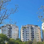 Poslovni Prostor 45m2 Blok 6 Podgorica Izdavanje 119