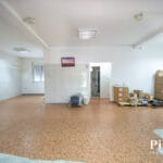 Poslovni prostor 92m2 Blok 9 Podgorica Izdavanje 0345