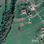 Prelijep plac pored rijeke Zete 5916 m2 Brezovik Niksic 123606