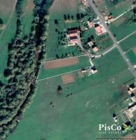 Prelijep plac pored rijeke Zete 5916 m2 Brezovik Niksic 123606