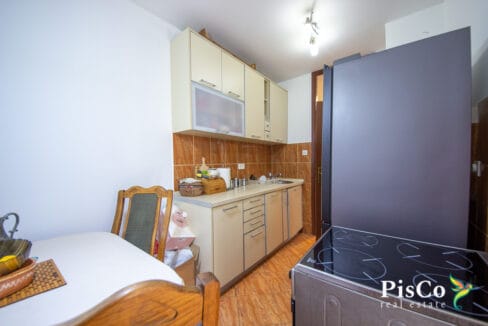 Prodaja, Jednosoban stan, 54m2, Centar, Nikšić-0374