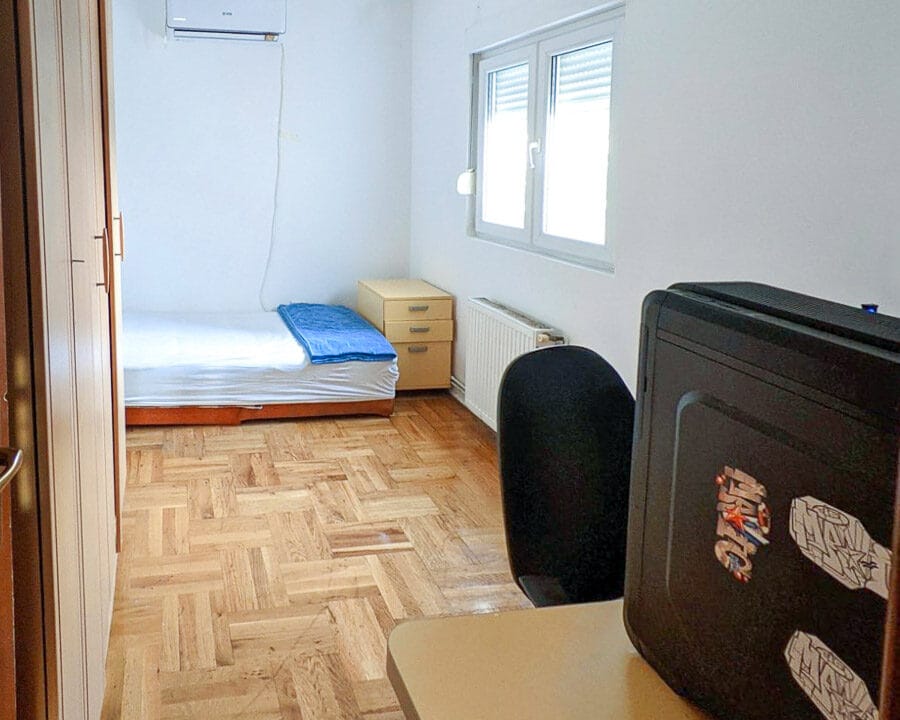 Prodaja, Trosoban stan, 75m2, Stari Aerodrom, Podgorica-2