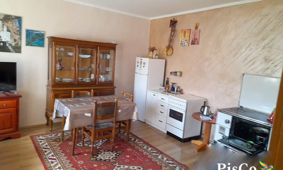 Prodaja, dvosobna kuća, 80m2, Glibavac, Nikšić-862