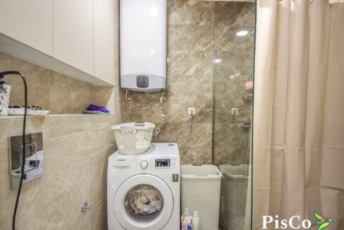 Prodaje se dvosoban Lux stan, 70m2, Preko Morače, Podgorica-0395