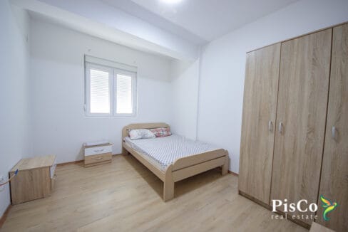 Trosoban stan, 70m2, Zabjelo, Podgorica-0332