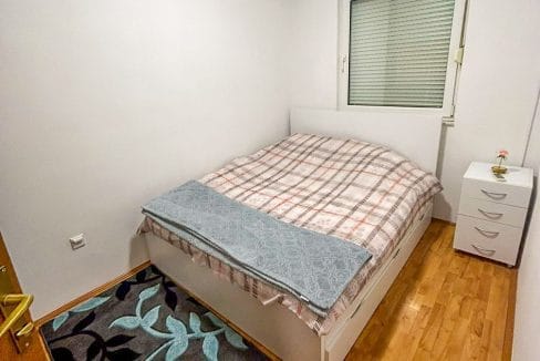 Jednosoban stan, 42 m2, preko Morače, Podgorica-134