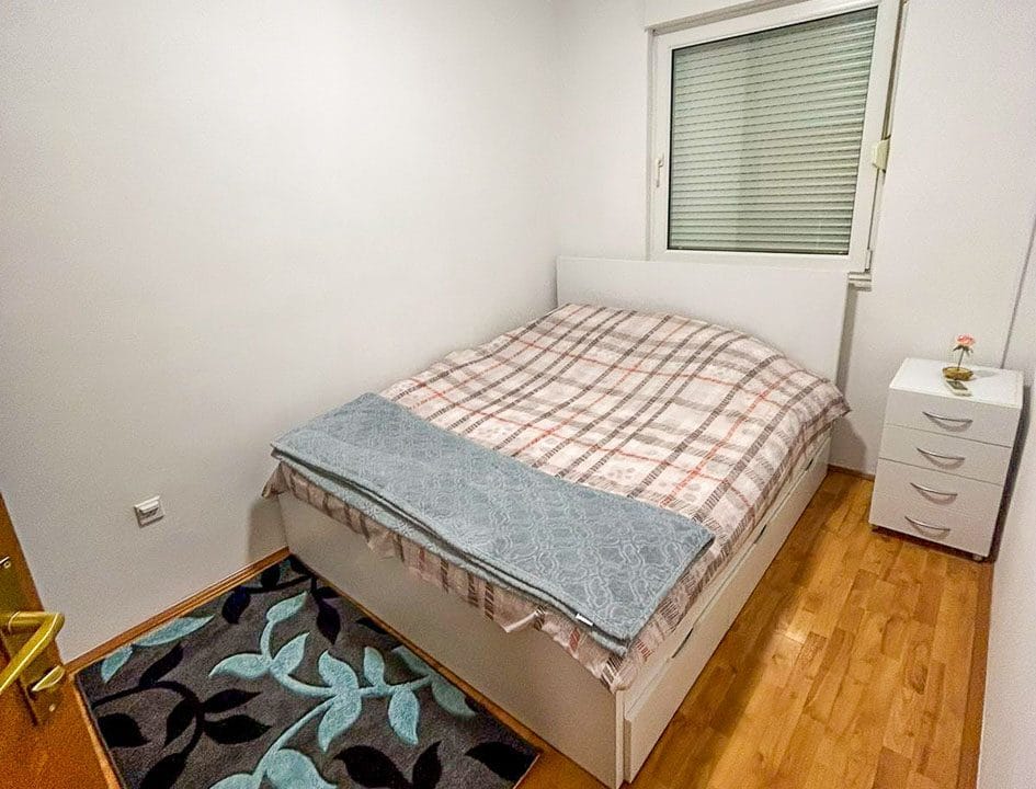 Jednosoban stan, 42 m2, preko Morače, Podgorica-134