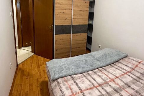 Jednosoban stan, 42 m2, preko Morače, Podgorica-949