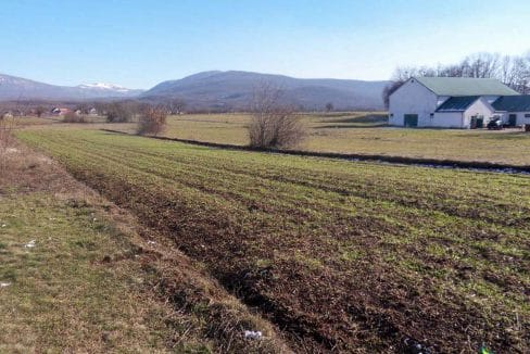 Plac 2422 m², Rastovac, Nikšić-249