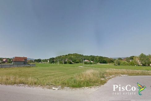 Plac 2466 m2, Mokra Njiva, Nikšić, Prodaja-125109