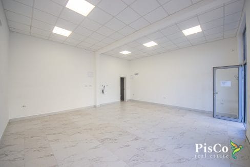 Poslovni prostor, 44m2, prodaja, Nikšić-0805