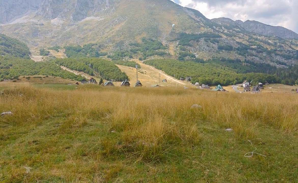 Zemljište, 1200 m2, Žabljak, Prodaja-156