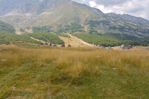 Zemljište, 1200 m2, Žabljak, Prodaja-156