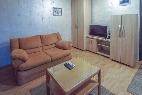 Garsonjera 28m2, Donja Gorica, Podgorica-095803