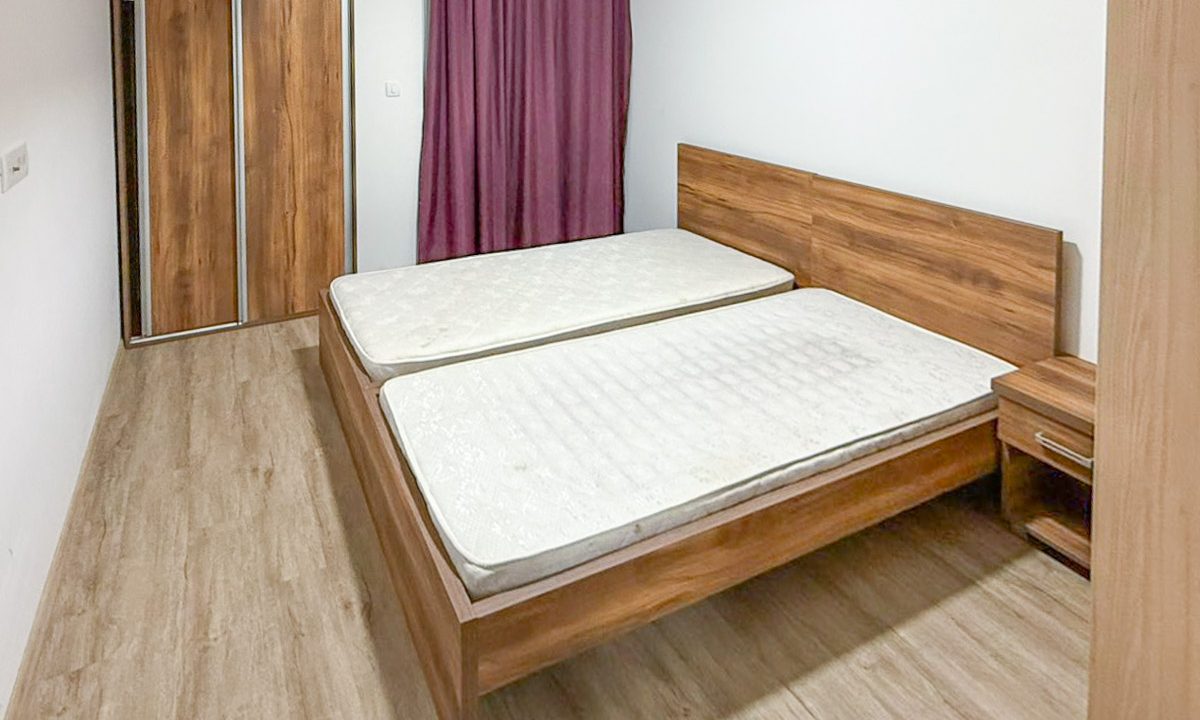 Izdavanje jednosoban stan 45 m2, Donja Gorica, Podgorica-38