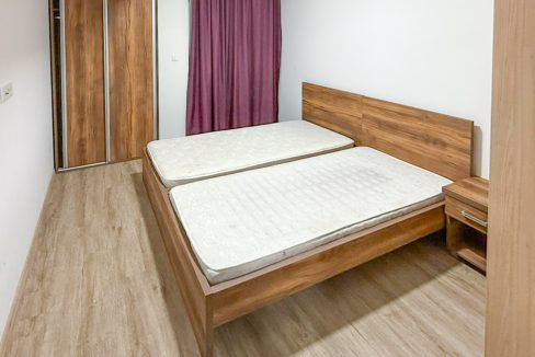 Izdavanje jednosoban stan 45 m2, Donja Gorica, Podgorica-38