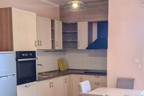 Jednosoban stan, 50m2, Nova Dalmatinska, Podgorica-422