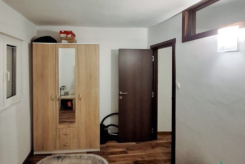 Jednosoban stan u rednoj kući, 48m2, Straševina, Nikšić (2 of 10)