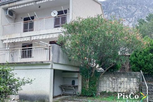 Kuća 215 m2, Dobrota, Kotor-093