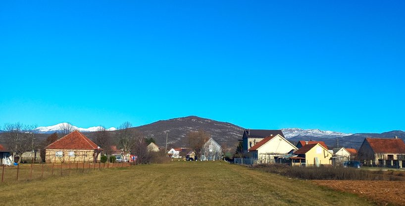 Zemljiste 8000m2 Klicevo Niksic 1 of 1