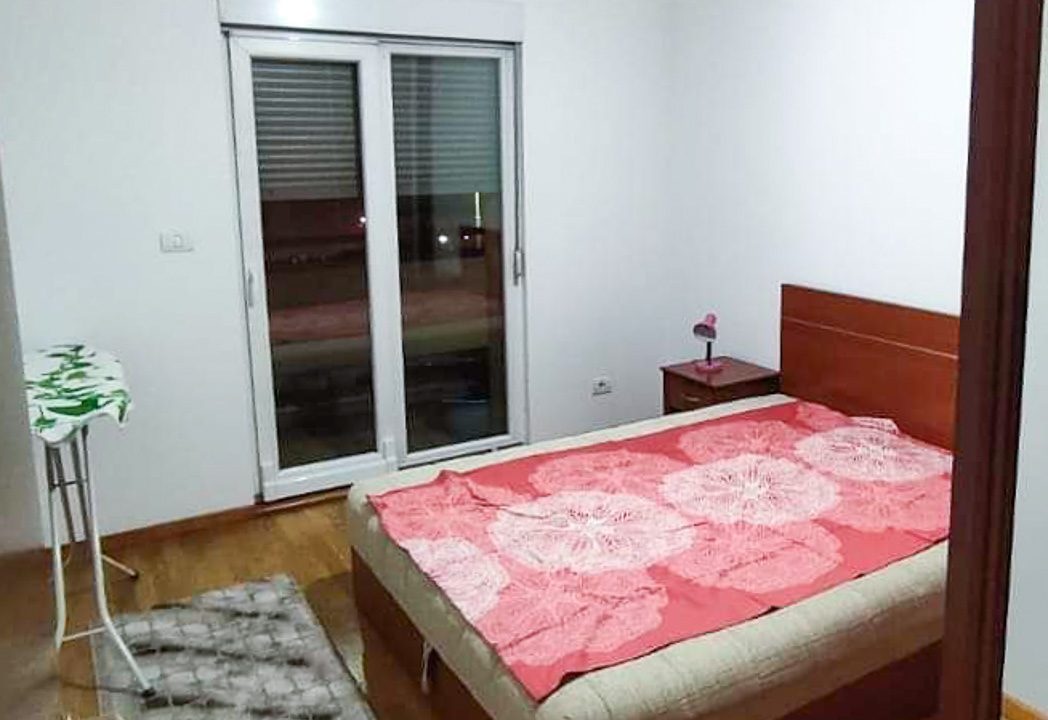 Izdaje se Jednosoban stan u City Kvartu, 53m2, Podgorica--5