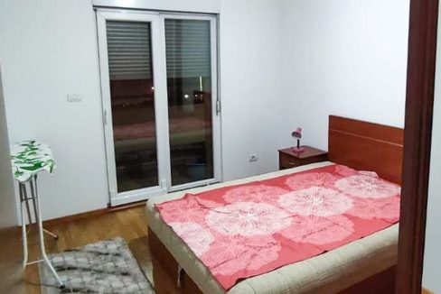 Izdaje se Jednosoban stan u City Kvartu, 53m2, Podgorica--5