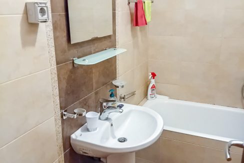 Izdavanje, Trosoban stan, 72m2, Stari Aerodrom, Podgorica-048