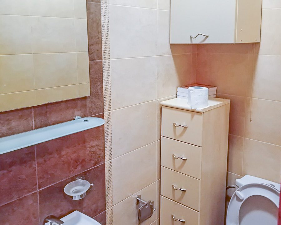 Izdavanje, Trosoban stan, 72m2, Stari Aerodrom, Podgorica-152