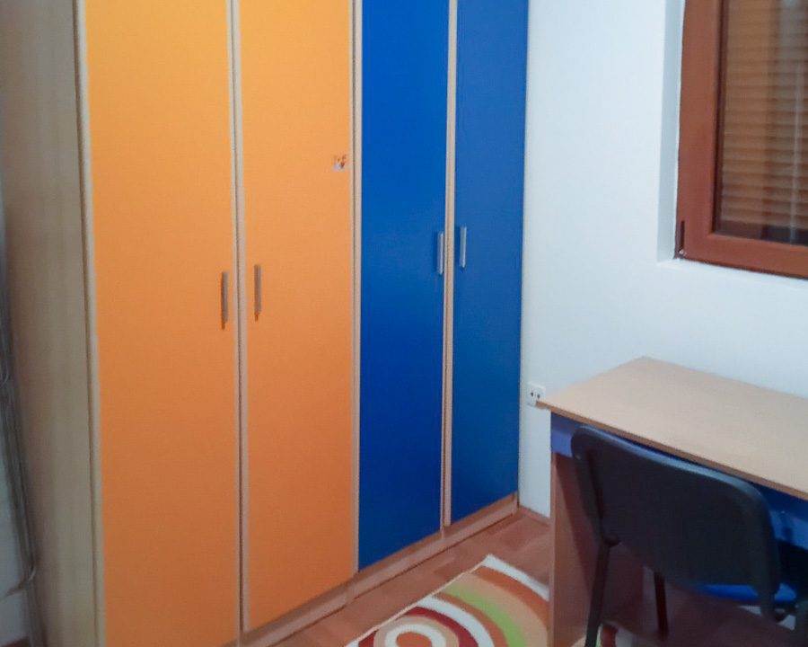 Izdavanje, Trosoban stan, 72m2, Stari Aerodrom, Podgorica-344