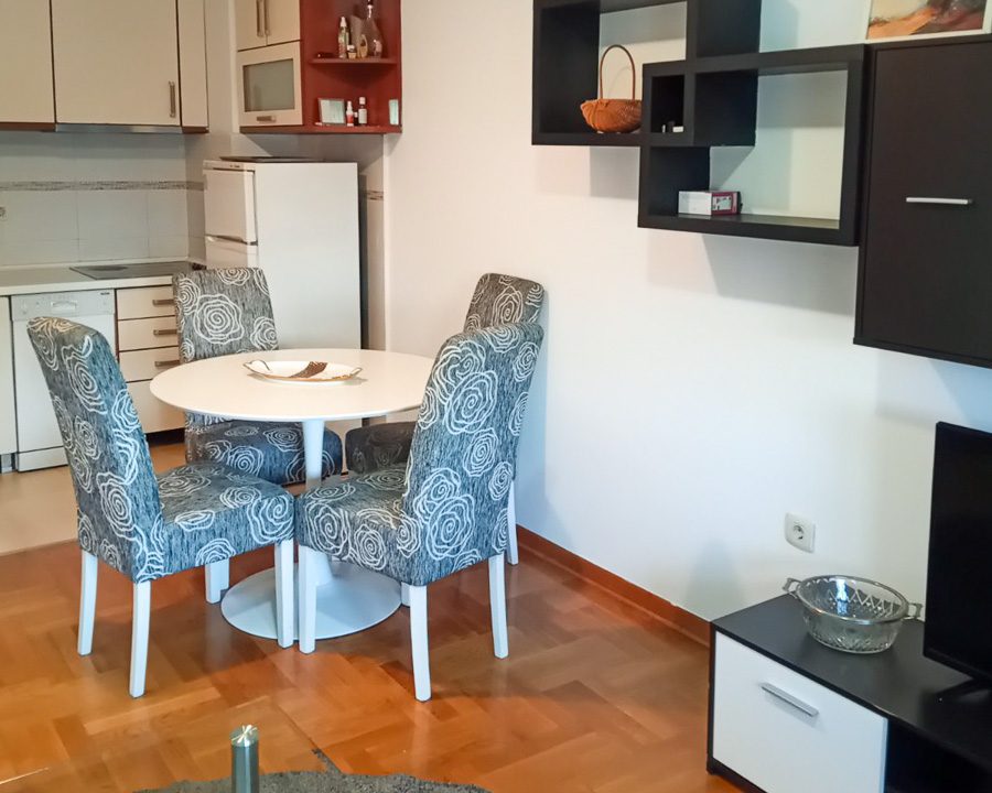 Izdavanje, Trosoban stan, 72m2, Stari Aerodrom, Podgorica-571