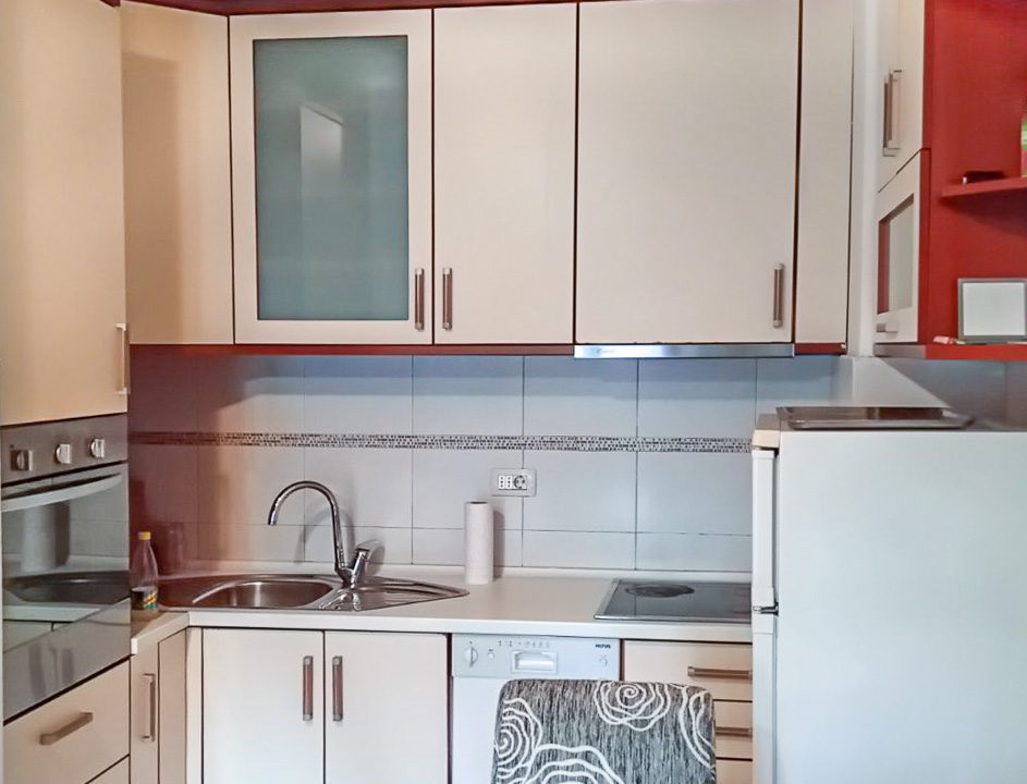 Izdavanje, Trosoban stan, 72m2, Stari Aerodrom, Podgorica-669