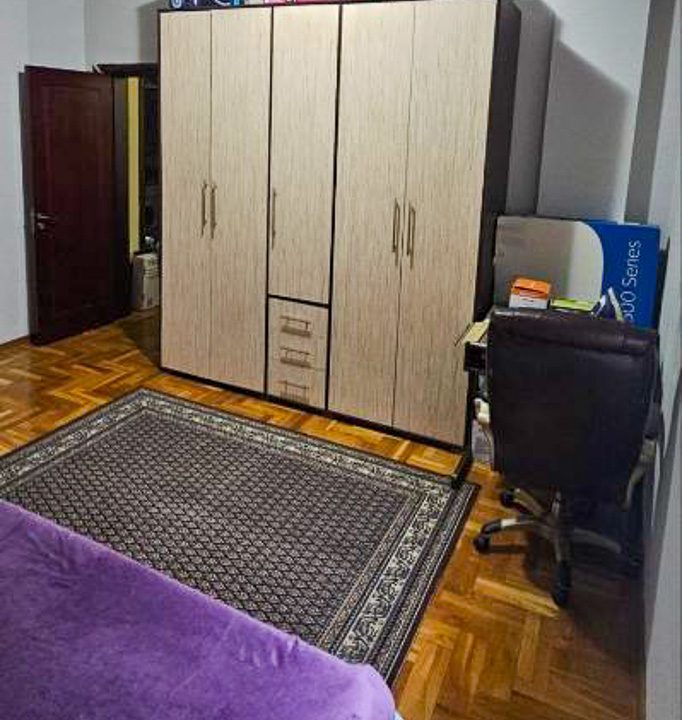 Jednosoban stan, 44m², iza Delte, Podgorica-407