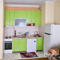 Jednosoban stan 44m² iza Delte Podgorica 517