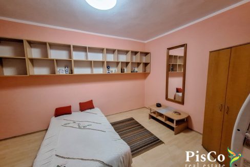 Trosobna kuća, 85 m2, Preko Morače, Momišići, Podgorica (7 of 9)