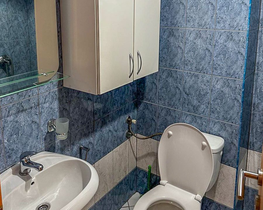 Izdavanje jednosoban stan, 46m2, Preko Morace, Podgorica-697