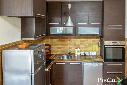 Izdavanje jednosoban stan, 46m2, Preko Morace, Podgorica-968