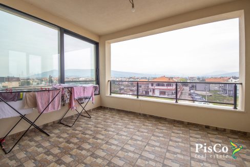 Izdavanje, kuća, 180m2, Gornja Gorica, Podgorica-1172