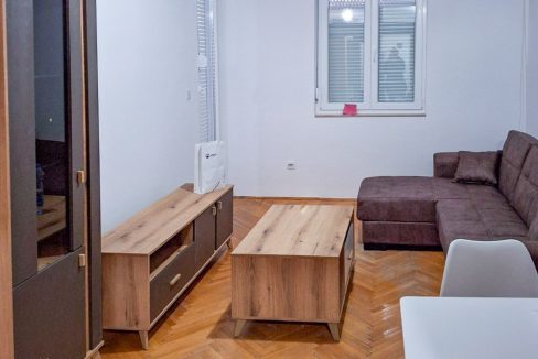 Prodaja Jednosoban stan, 49m2, Zabjelo, Podgorica-759