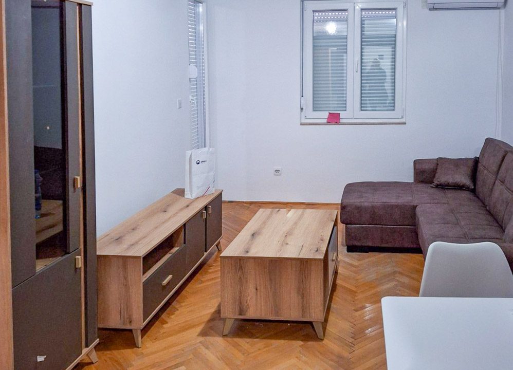 Prodaja Jednosoban stan, 49m2, Zabjelo, Podgorica-759