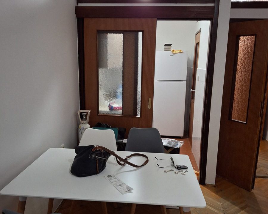 Prodaja Jednosoban stan, 49m2, Zabjelo, Podgorica-908