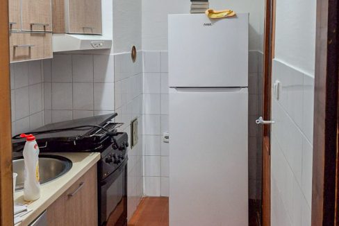 Prodaja Jednosoban stan, 49m2, Zabjelo, Podgorica-980