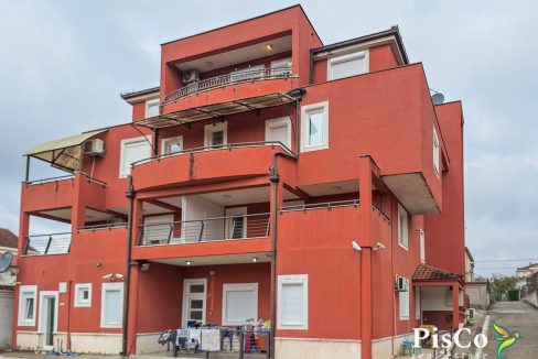 Prodaja, dvosoban stan, 65m2, Ibričevina, Podgorica-094209