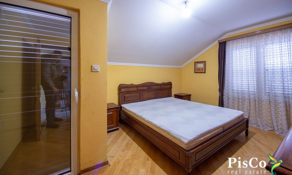 Prodaja trosoban stan 132m2, Stari aerodrom, Podgorica-1207