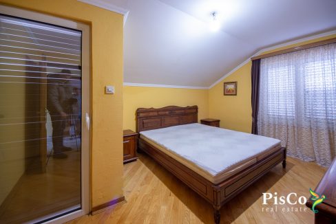 Prodaja trosoban stan 132m2, Stari aerodrom, Podgorica-1207